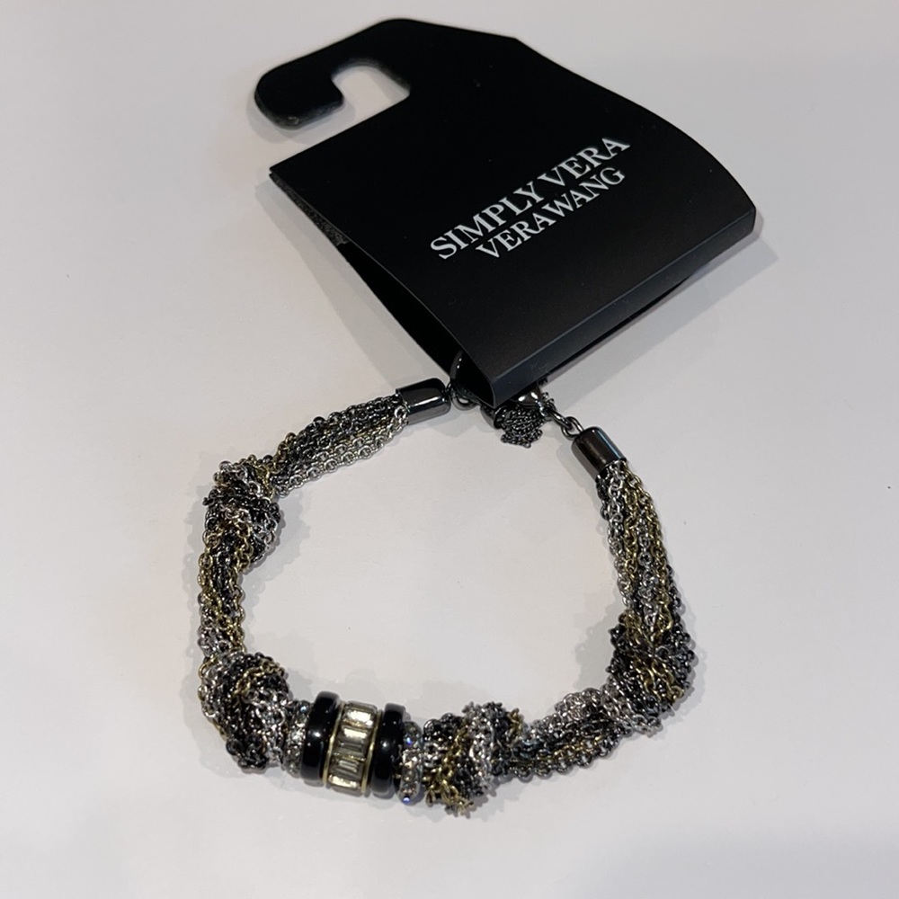 BNWT Simply Vera Vera Wang bracelet